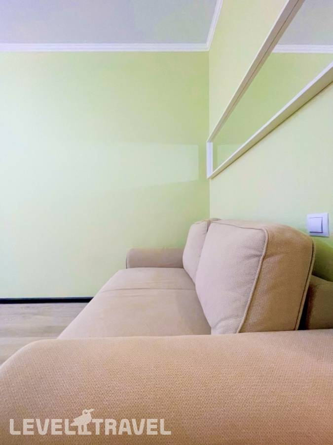 фотографии отеля Апартаменты С Видом На Море На Круче в Россия(Геленджик) - фото №7