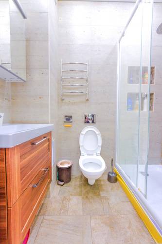 Апартаменты С Видом На Море На Круче