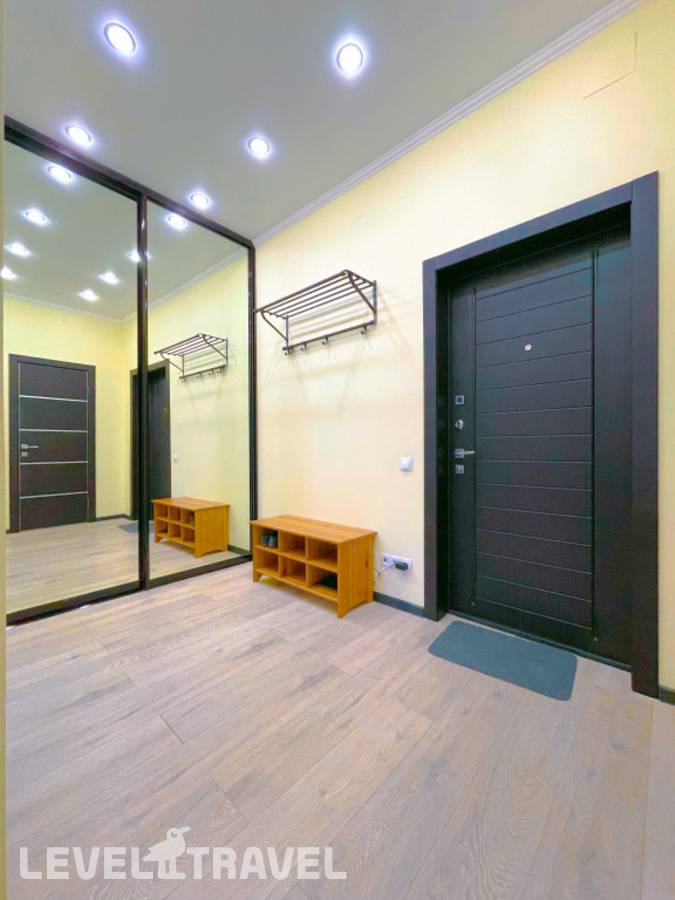 фотографии отеля Апартаменты С Видом На Море На Круче в Россия(Геленджик) - фото №4