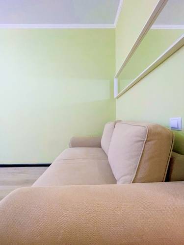 Апартаменты С Видом На Море На Круче