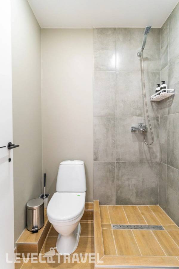 фотографии отеля Апартаменты В Элитном Жк Алые Паруса От Letoapart в Россия(Геленджик) - фото №15