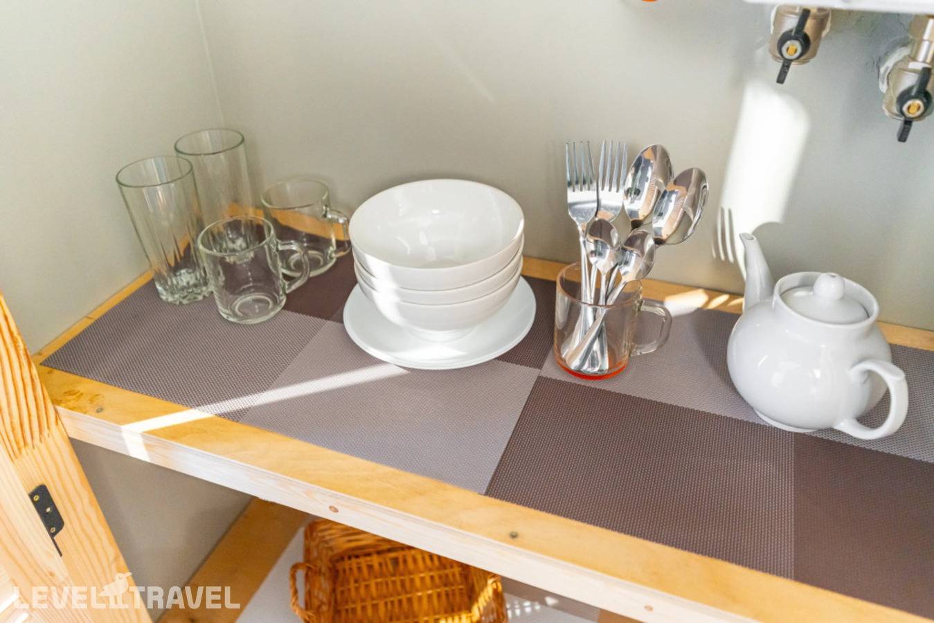 фотографии отеля Апартаменты В Элитном Жк Алые Паруса От Letoapart в Россия(Геленджик) - фото №20