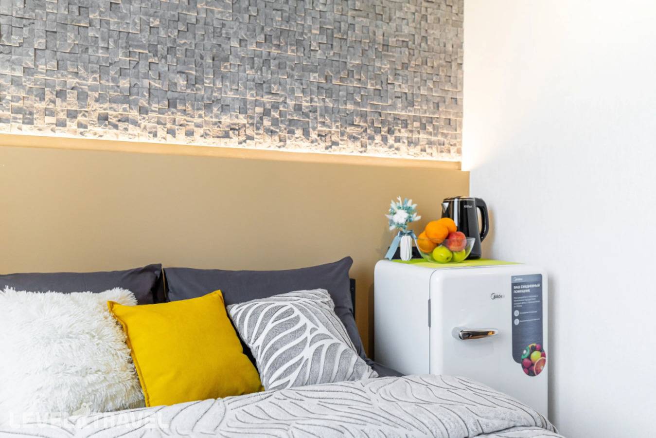 фотографии отеля Апартаменты В Элитном Жк Алые Паруса От Letoapart в Россия(Геленджик) - фото №9