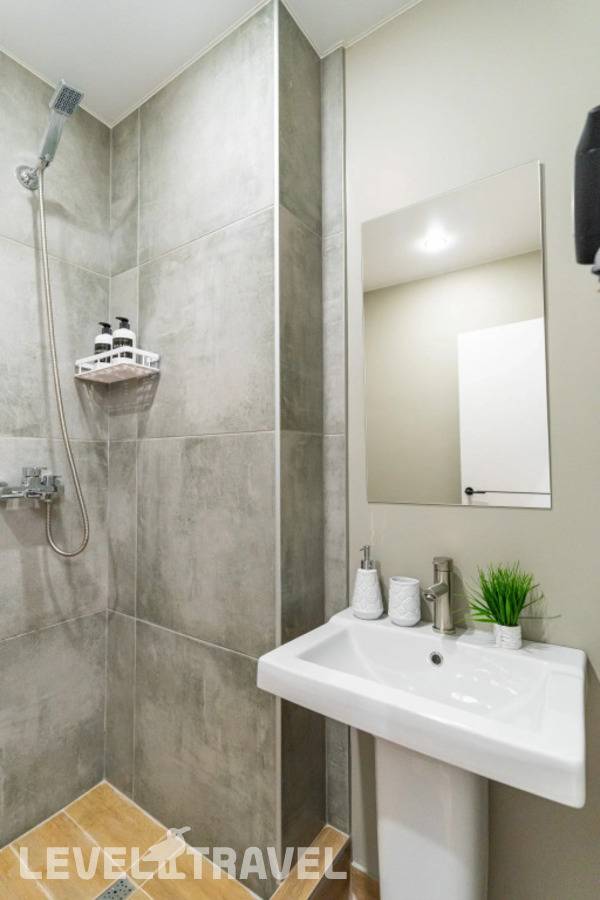 фотографии отеля Апартаменты В Элитном Жк Алые Паруса От Letoapart в Россия(Геленджик) - фото №16