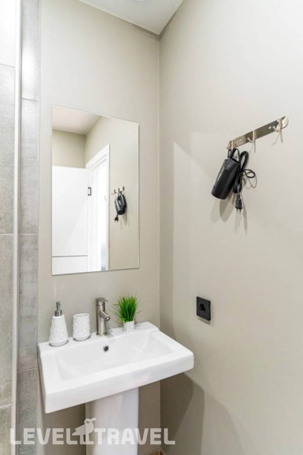 фотографии отеля Апартаменты В Элитном Жк Алые Паруса От Letoapart в Россия(Геленджик) - фото №18