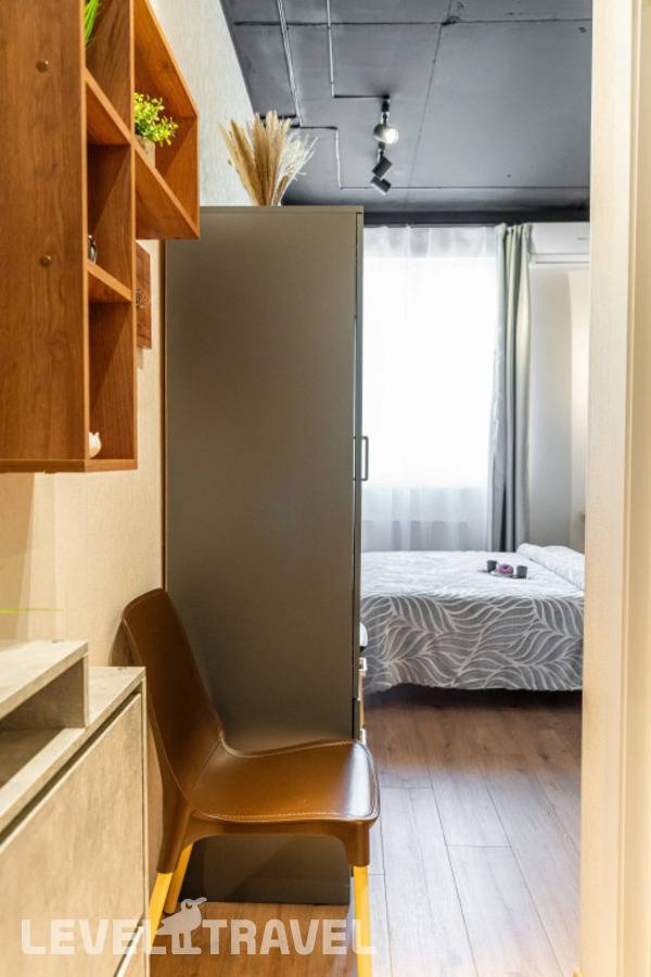 фотографии отеля Апартаменты В Элитном Жк Алые Паруса От Letoapart в Россия(Геленджик) - фото №4