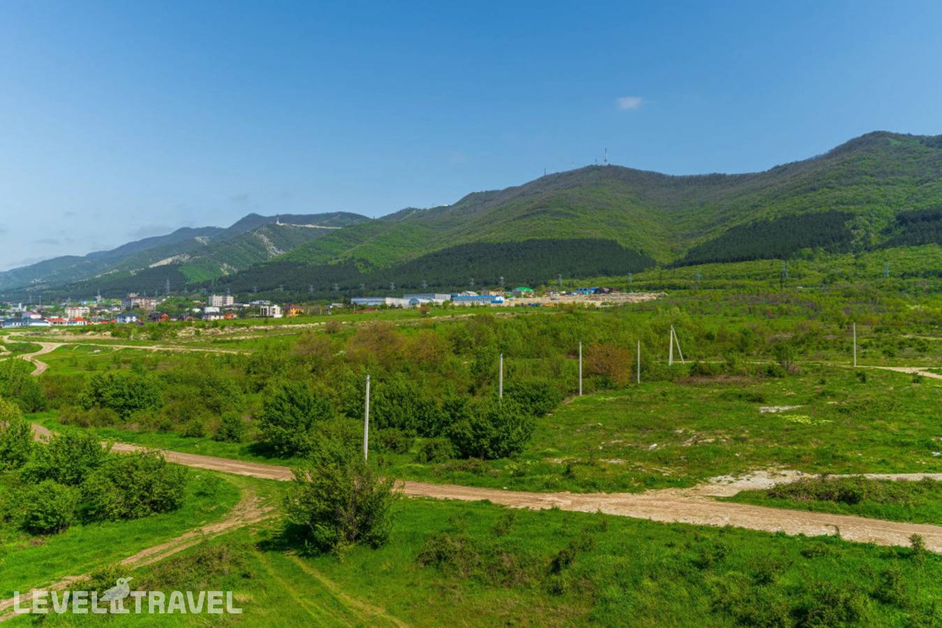 фотографии отеля Апартаменты В Элитном Жк Алые Паруса От Letoapart в Россия(Геленджик) - фото №22