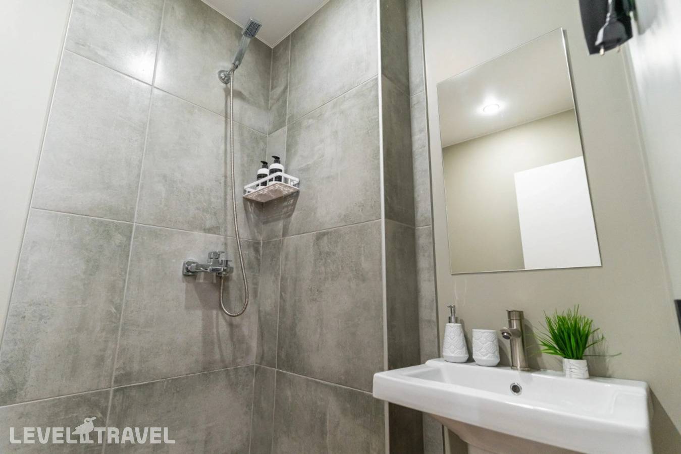 фотографии отеля Апартаменты В Элитном Жк Алые Паруса От Letoapart в Россия(Геленджик) - фото №17