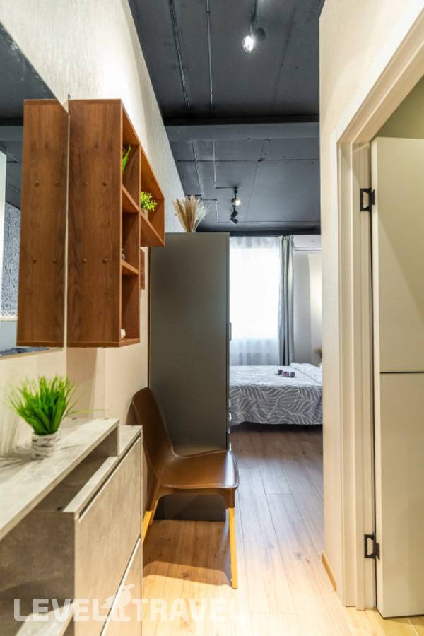 фотографии отеля Апартаменты В Элитном Жк Алые Паруса От Letoapart в Россия(Геленджик) - фото №7