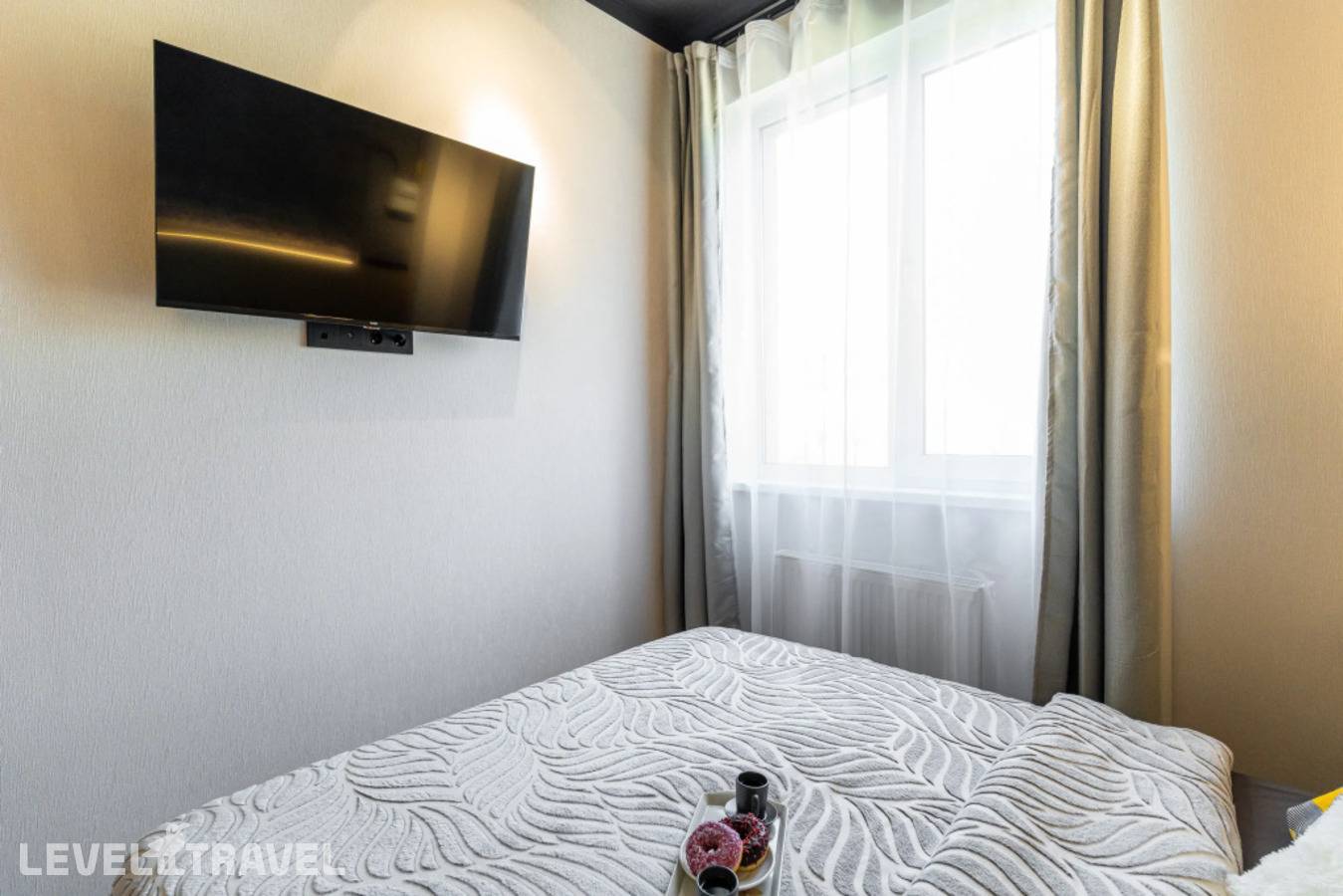 фотографии отеля Апартаменты В Элитном Жк Алые Паруса От Letoapart в Россия(Геленджик) - фото №13