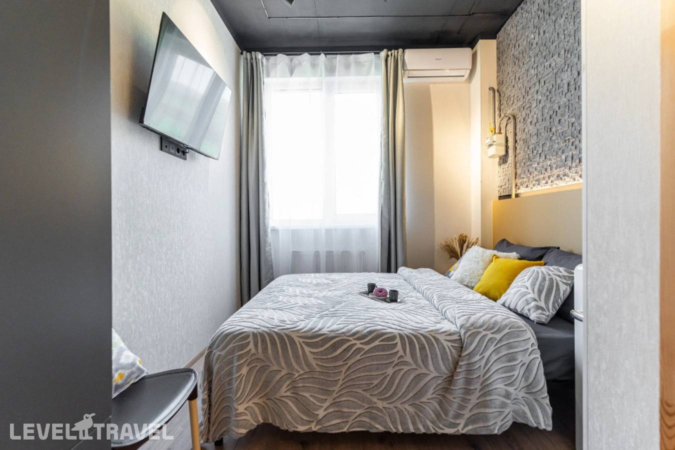 фотографии отеля Апартаменты В Элитном Жк Алые Паруса От Letoapart в Россия(Геленджик) - фото №2