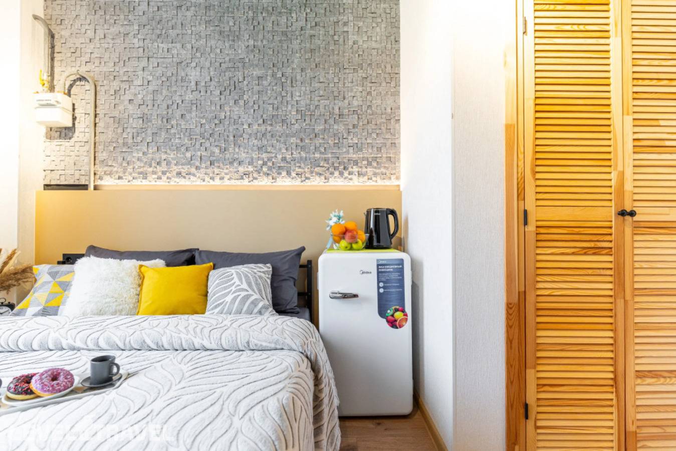 фотографии отеля Апартаменты В Элитном Жк Алые Паруса От Letoapart в Россия(Геленджик) - фото №6