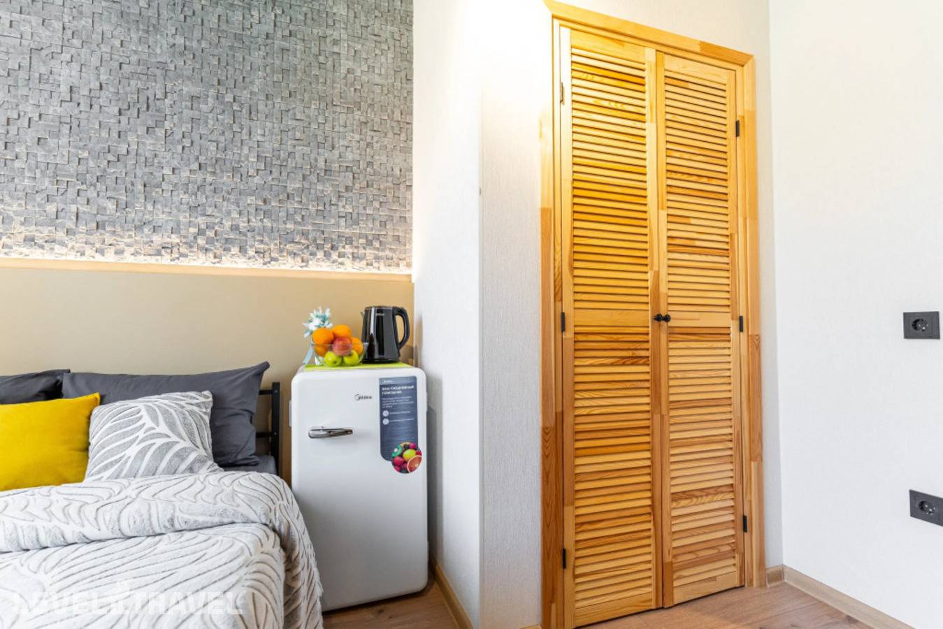 фотографии отеля Апартаменты В Элитном Жк Алые Паруса От Letoapart в Россия(Геленджик) - фото №10