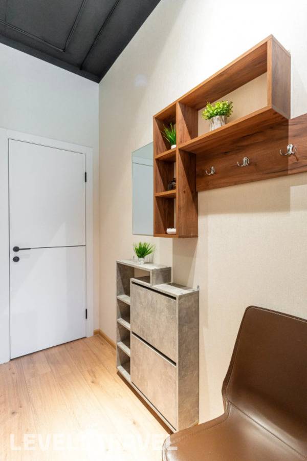 фотографии отеля Апартаменты В Элитном Жк Алые Паруса От Letoapart в Россия(Геленджик) - фото №14