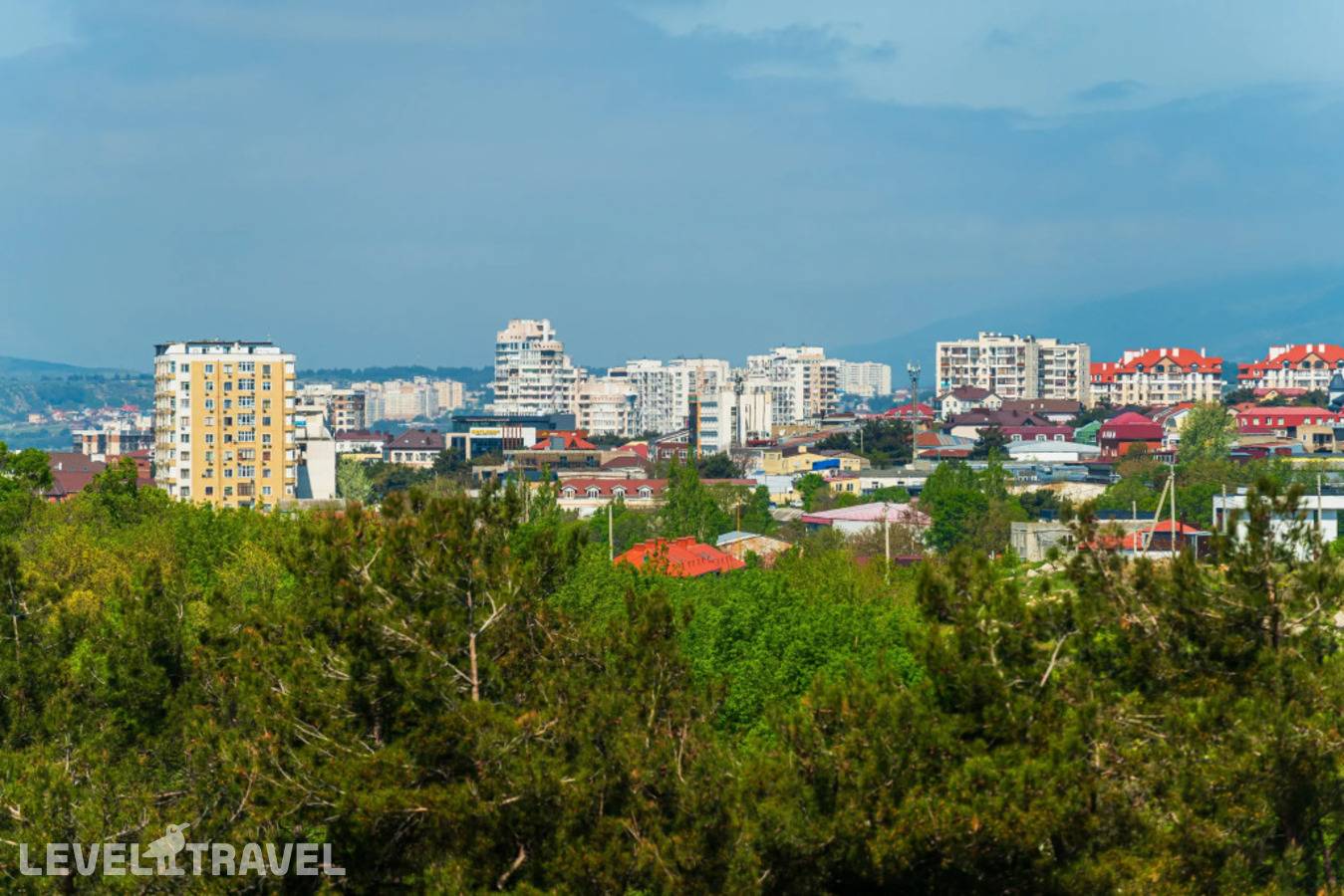 фотографии отеля Апартаменты В Элитном Жк Алые Паруса От Letoapart в Россия(Геленджик) - фото №24