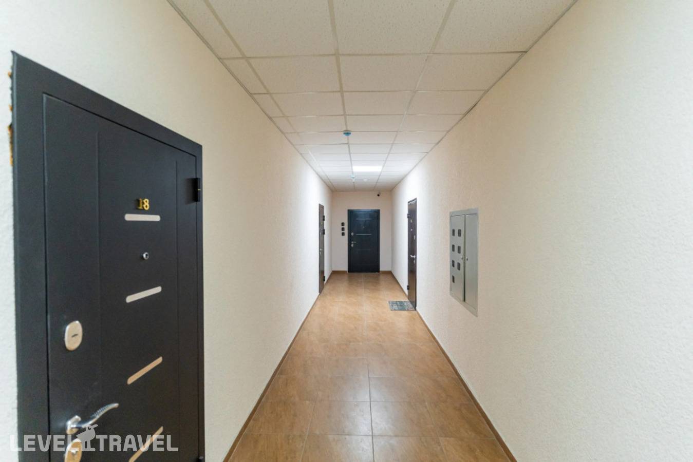 фотографии отеля Апартаменты В Элитном Жк Алые Паруса От Letoapart в Россия(Геленджик) - фото №23