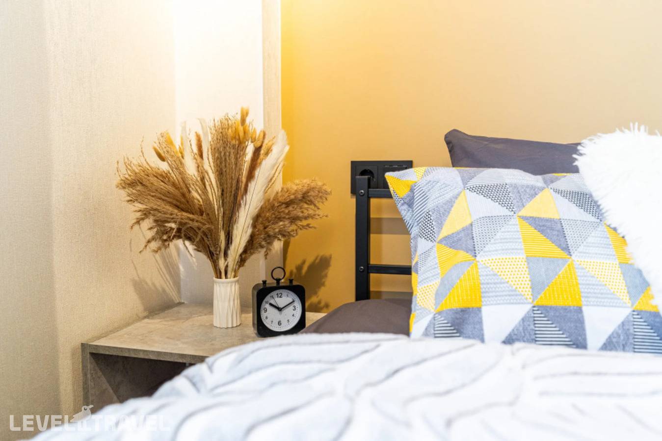 фотографии отеля Апартаменты В Элитном Жк Алые Паруса От Letoapart в Россия(Геленджик) - фото №5