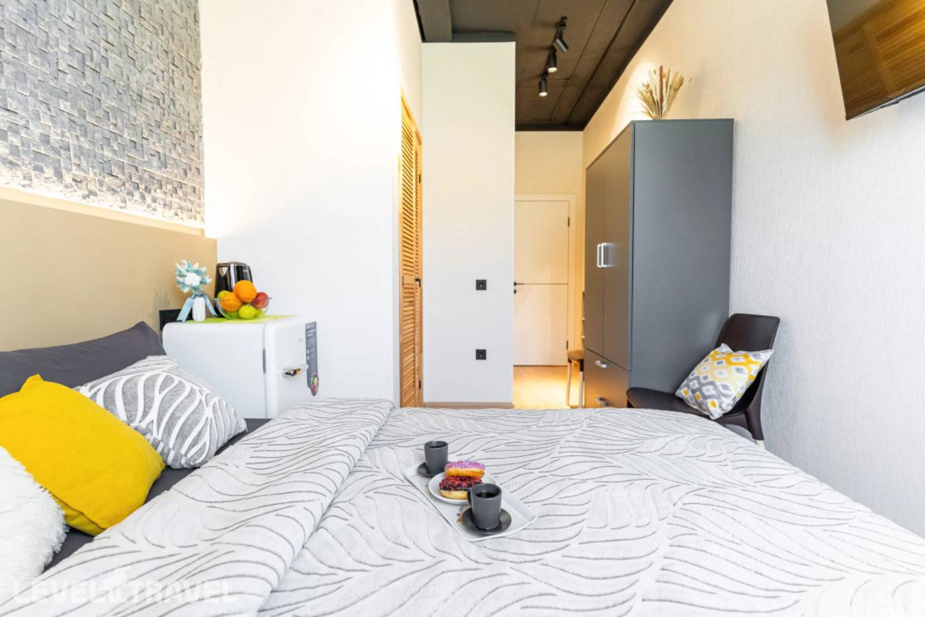 фотографии отеля Апартаменты В Элитном Жк Алые Паруса От Letoapart в Россия(Геленджик) - фото №12