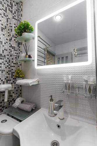 Апартаменты С Потрясающим Видом На Море От Letoapart