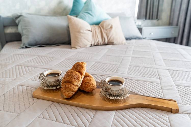 Апартаменты С Потрясающим Видом На Море От Letoapart