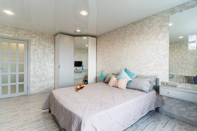 Апартаменты С Потрясающим Видом На Море От Letoapart