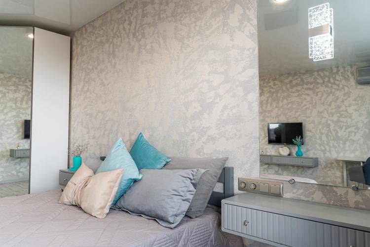 Апартаменты С Потрясающим Видом На Море От Letoapart