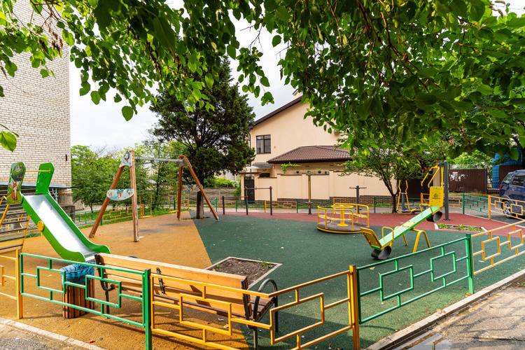 Апартаменты С Потрясающим Видом На Море От Letoapart