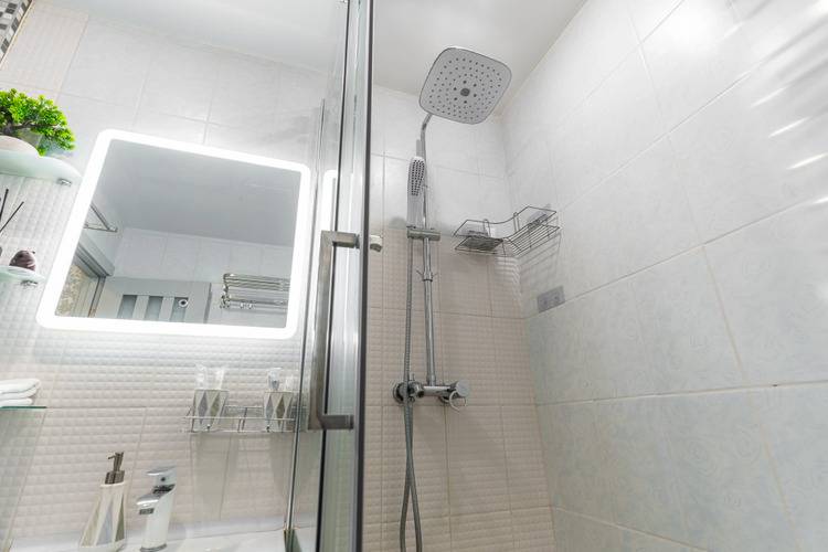 Апартаменты С Потрясающим Видом На Море От Letoapart