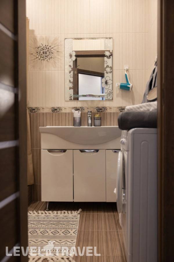 фотографии отеля Однокомнатная Квартира 37 М2 Крымская 19к5 в Россия(Геленджик) - фото №24