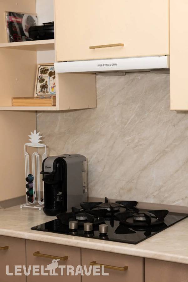 фотографии отеля Однокомнатная Квартира 37 М2 Крымская 19к5 в Россия(Геленджик) - фото №28