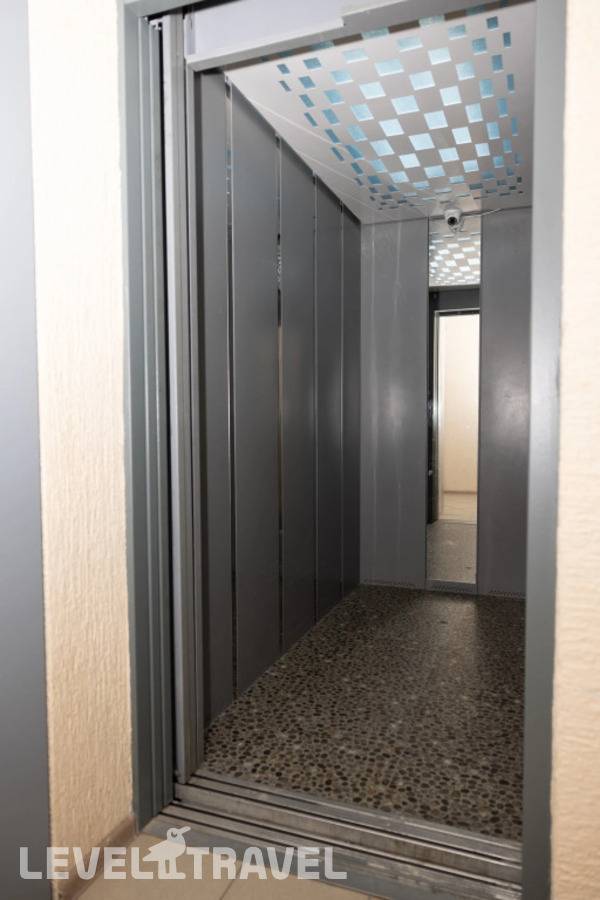 фотографии отеля Однокомнатная Квартира 37 М2 Крымская 19к5 в Россия(Геленджик) - фото №15