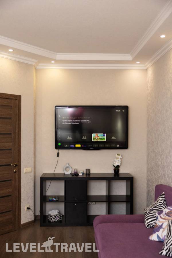 фотографии отеля Однокомнатная Квартира 37 М2 Крымская 19к5 в Россия(Геленджик) - фото №9