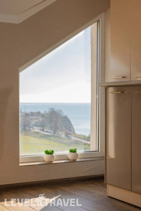 фотографии отеля Однокомнатная Квартира 37 М2 Крымская 19к5 в Россия(Геленджик) - фото №30