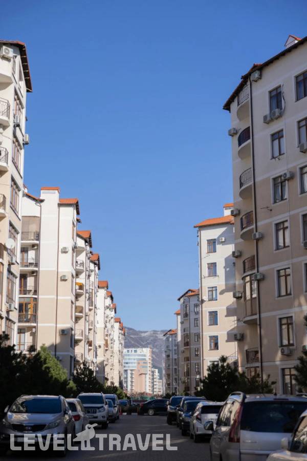 фотографии отеля Однокомнатная Квартира 37 М2 Крымская 19к5 в Россия(Геленджик) - фото №13