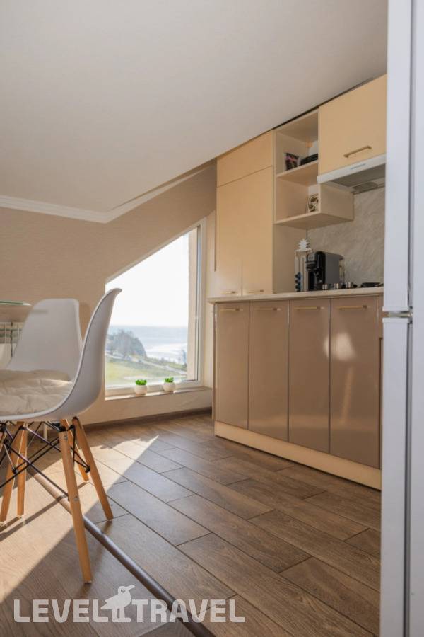 фотографии отеля Однокомнатная Квартира 37 М2 Крымская 19к5 в Россия(Геленджик) - фото №31