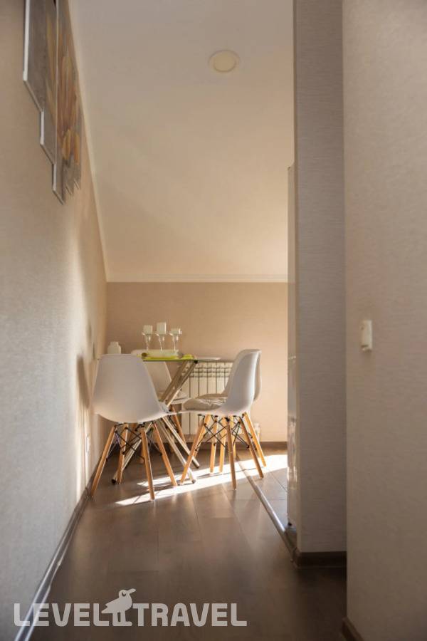 фотографии отеля Однокомнатная Квартира 37 М2 Крымская 19к5 в Россия(Геленджик) - фото №32