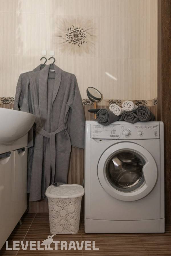 фотографии отеля Однокомнатная Квартира 37 М2 Крымская 19к5 в Россия(Геленджик) - фото №27