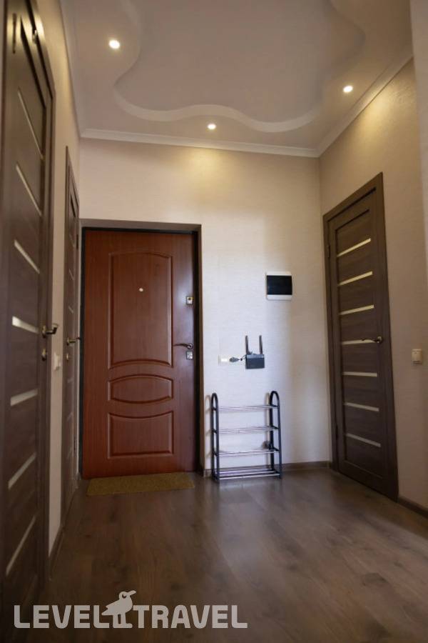 фотографии отеля Однокомнатная Квартира 37 М2 Крымская 19к5 в Россия(Геленджик) - фото №14