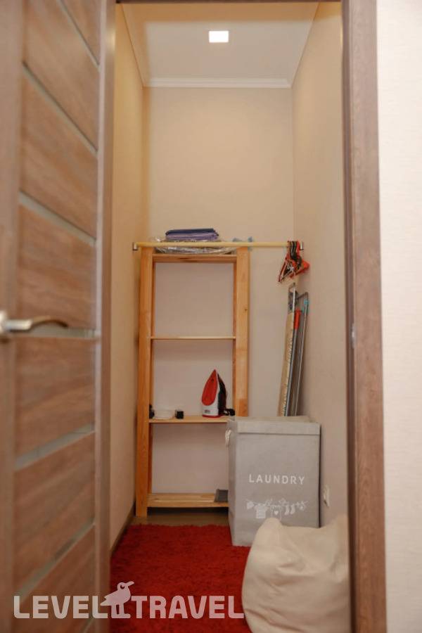 фотографии отеля Однокомнатная Квартира 37 М2 Крымская 19к5 в Россия(Геленджик) - фото №25