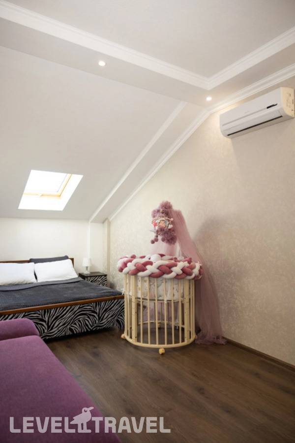 фотографии отеля Однокомнатная Квартира 37 М2 Крымская 19к5 в Россия(Геленджик) - фото №20