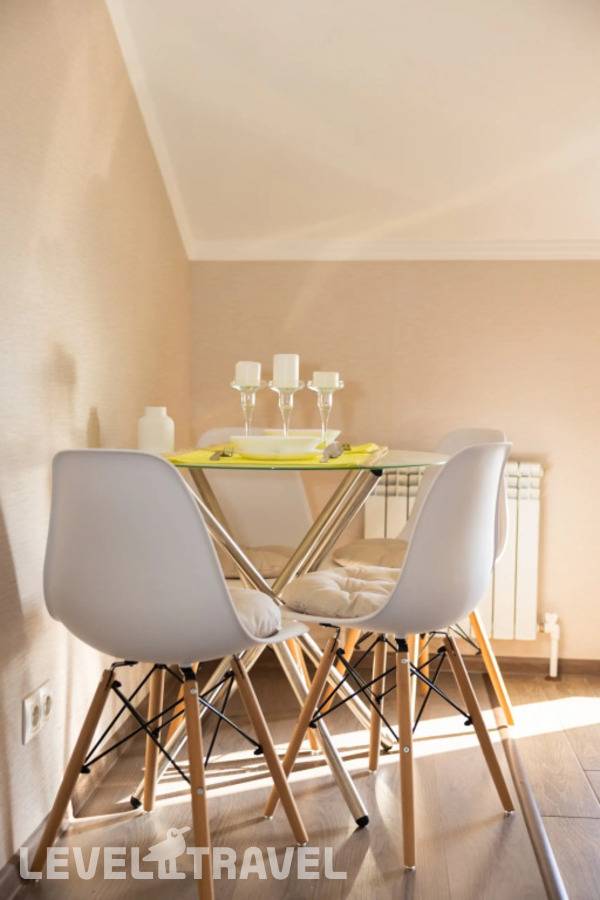 фотографии отеля Однокомнатная Квартира 37 М2 Крымская 19к5 в Россия(Геленджик) - фото №5