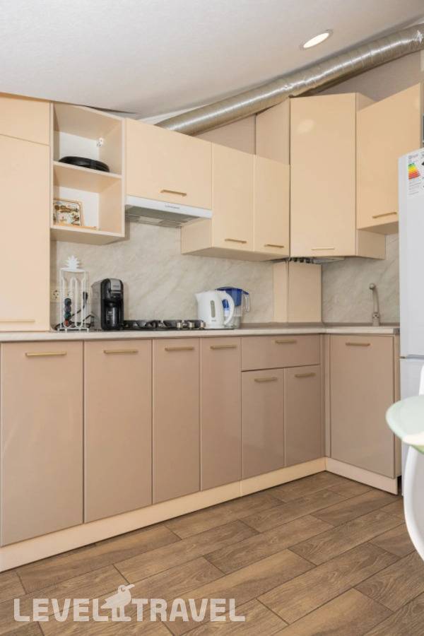 фотографии отеля Однокомнатная Квартира 37 М2 Крымская 19к5 в Россия(Геленджик) - фото №29