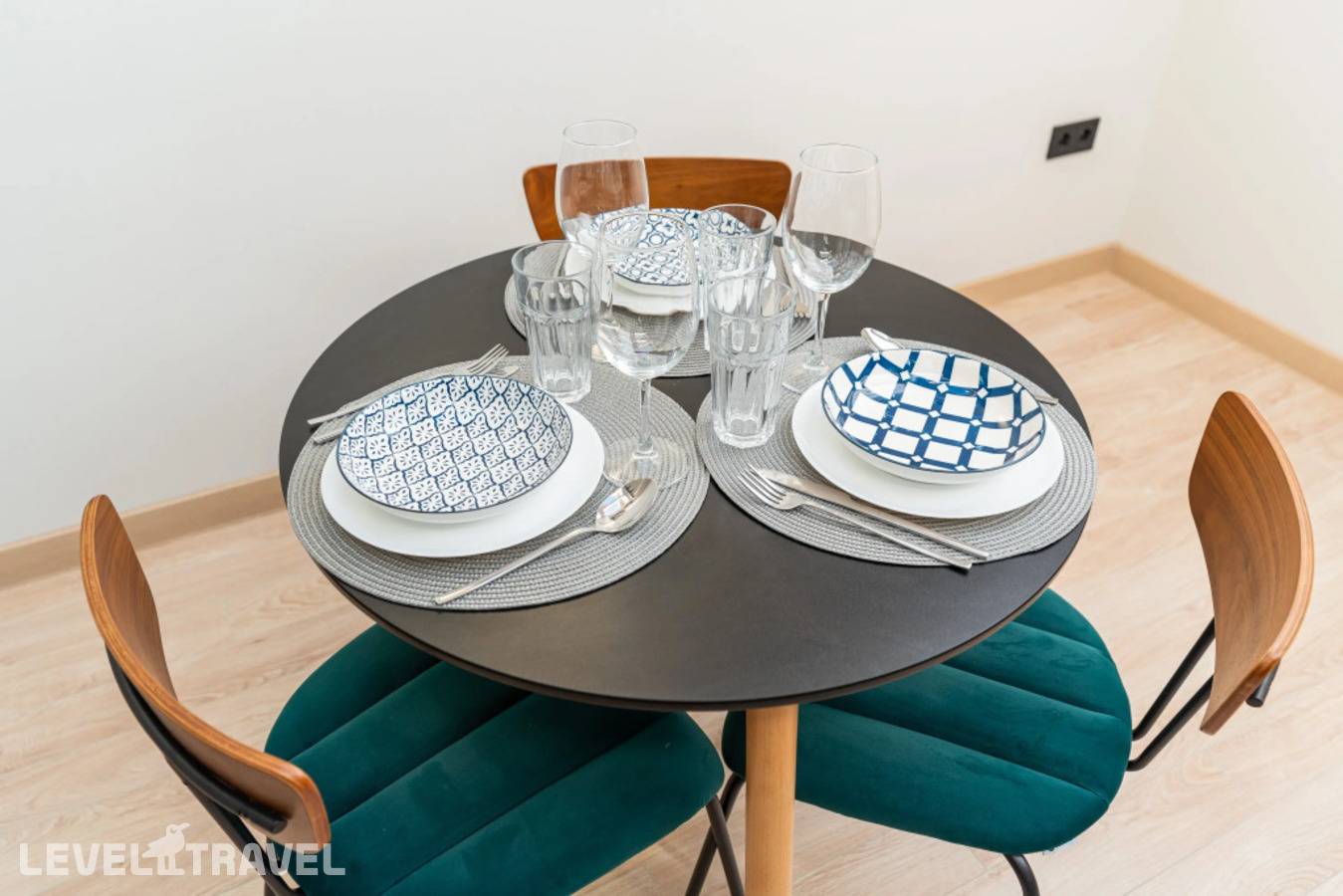 фотографии отеля Апартаменты В Элитном Жк Изумрудный Город В Геленджике От Letoaрart в Россия(Геленджик) - фото №18