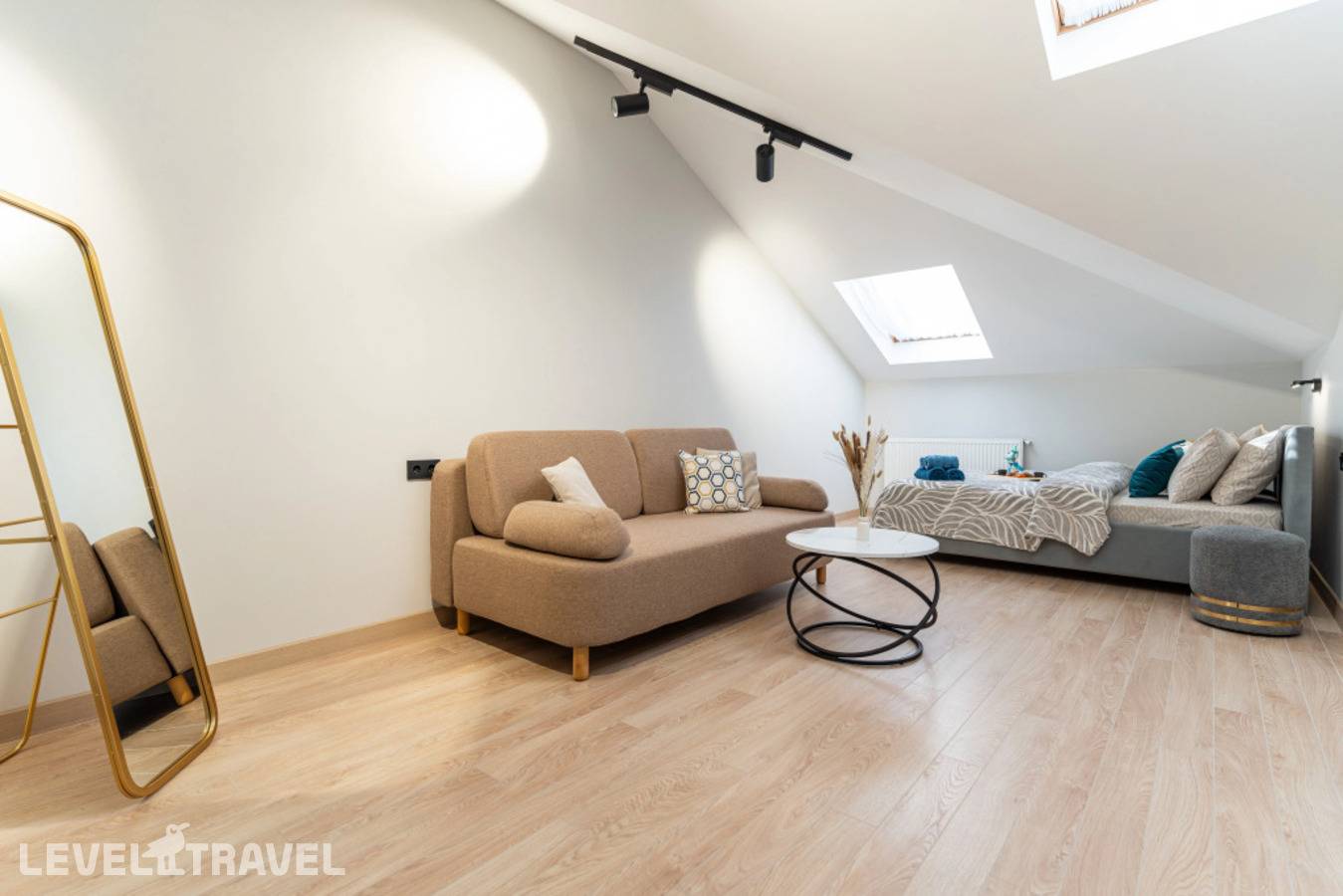 фотографии отеля Апартаменты В Элитном Жк Изумрудный Город В Геленджике От Letoaрart в Россия(Геленджик) - фото №4