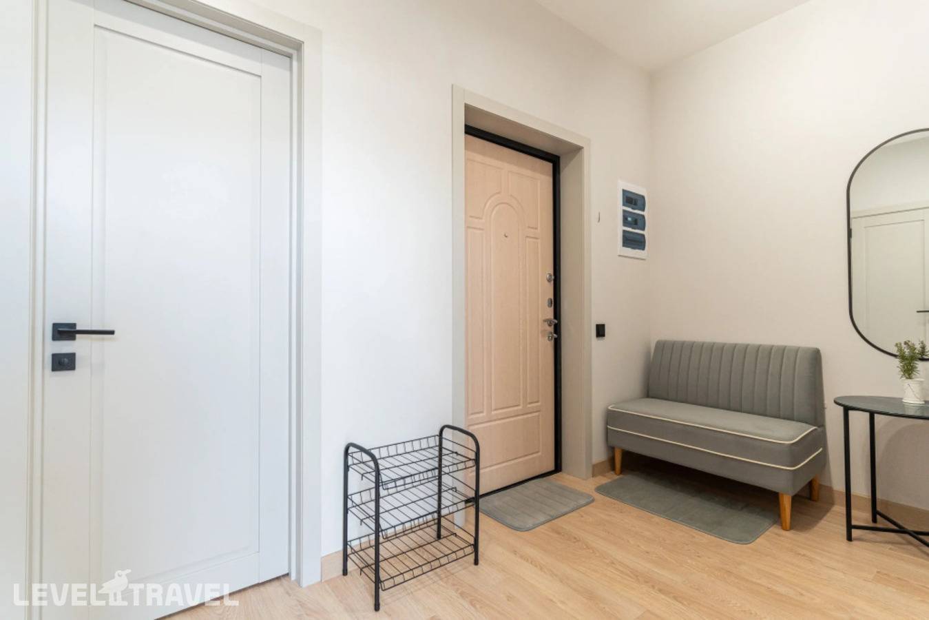 фотографии отеля Апартаменты В Элитном Жк Изумрудный Город В Геленджике От Letoaрart в Россия(Геленджик) - фото №23