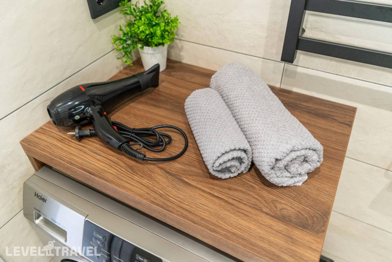 фотографии отеля Апартаменты В Элитном Жк Изумрудный Город В Геленджике От Letoaрart в Россия(Геленджик) - фото №11