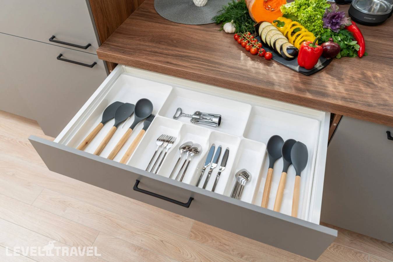 фотографии отеля Апартаменты В Элитном Жк Изумрудный Город В Геленджике От Letoaрart в Россия(Геленджик) - фото №21