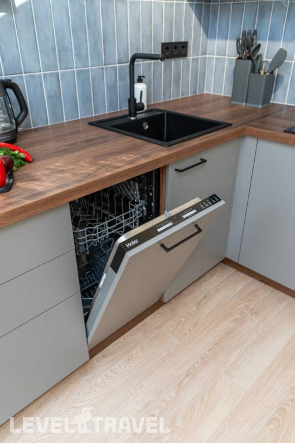 фотографии отеля Апартаменты В Элитном Жк Изумрудный Город В Геленджике От Letoaрart в Россия(Геленджик) - фото №16