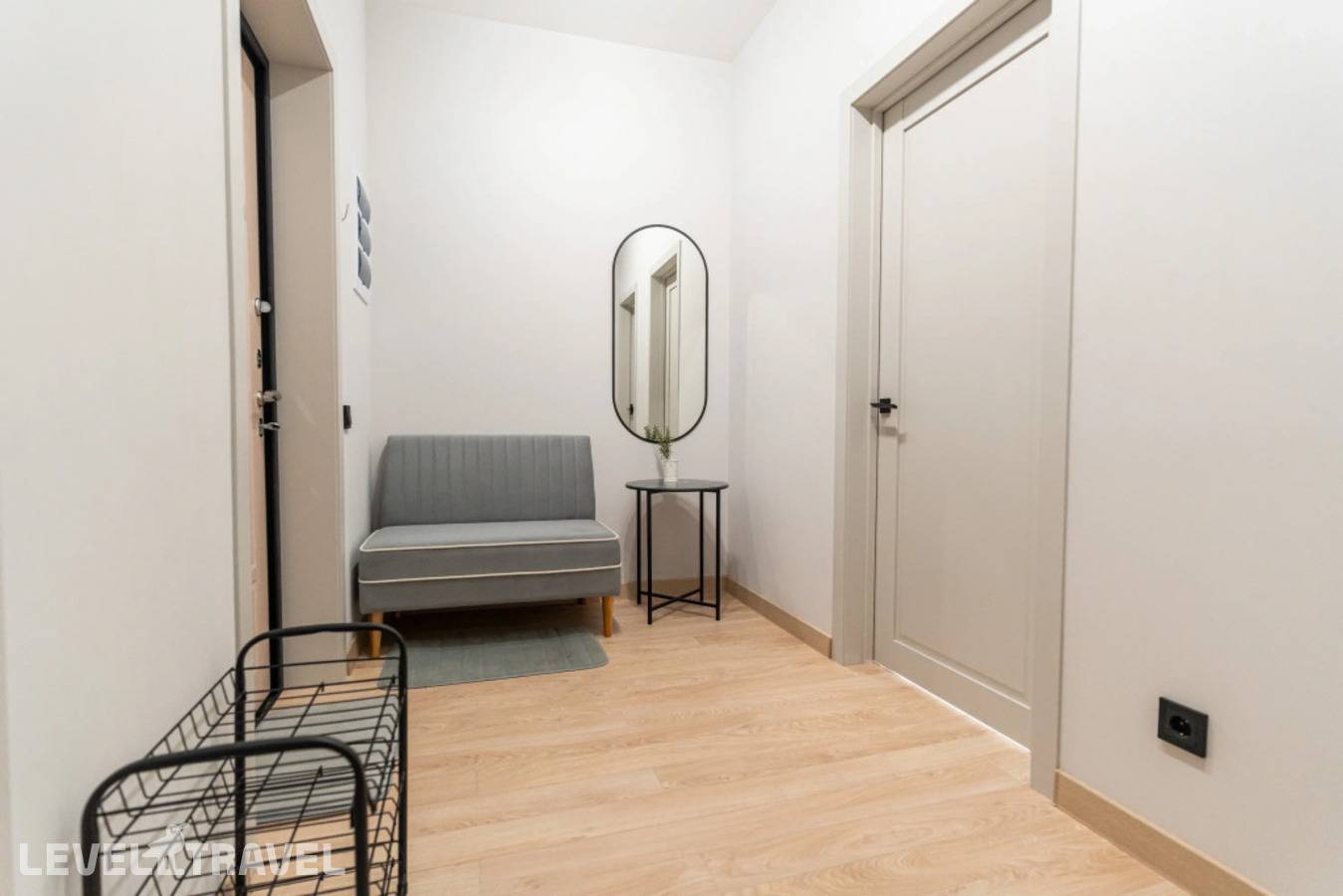 фотографии отеля Апартаменты В Элитном Жк Изумрудный Город В Геленджике От Letoaрart в Россия(Геленджик) - фото №27