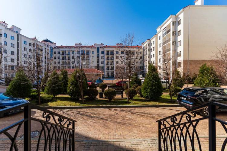 Letoaрart На Улице Мира 44к4